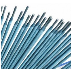 Электроды сварочные МР-3 4,0мм 5кг синие