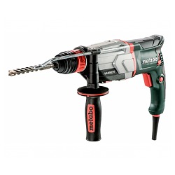 Перфоратор SDS+ METABO KHE 2660 850Вт 3 реж.