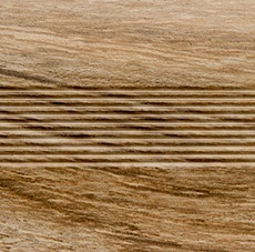 Порог стык широкий 60мм 0,9м дуб камелия