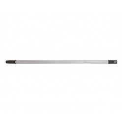 Ручка для щеток для пола алюминиевая 1,2 м