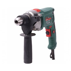 Дрель ударная DWT SBM-810 810 Вт