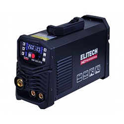 Сварочный аппарат инв ELITECH HD WM 200 SYN