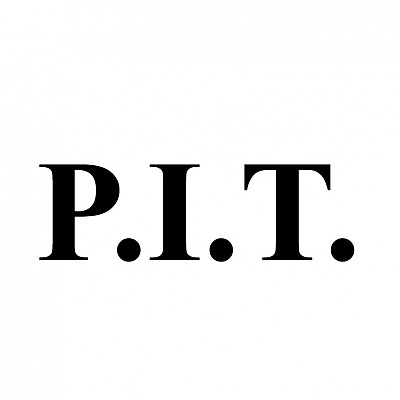 Новый бренд P.I.T. в ассортименте!
